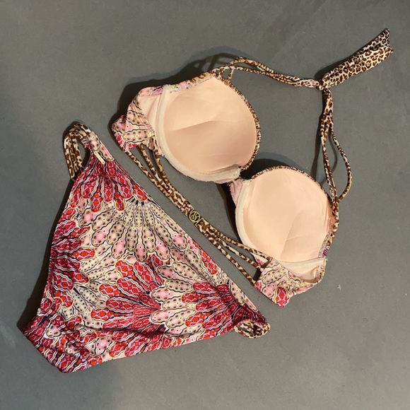 Victoria’s Secret bombshell 2 piece bikini - Picture 5 of 6